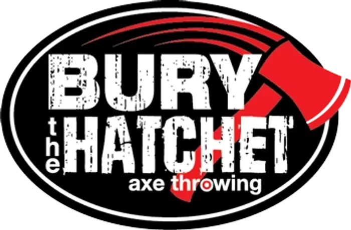 Bury the Hatchet